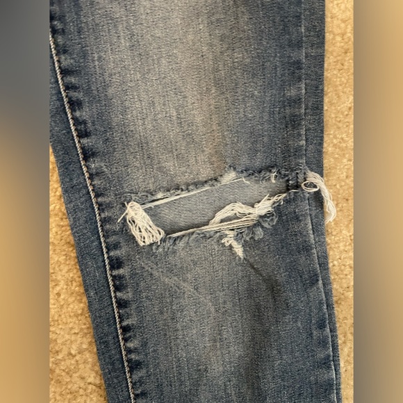 Garage Jeans - Picture 4 of 6